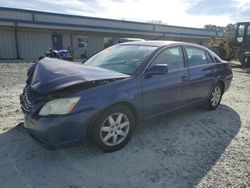 Salvage cars for sale at Byron, GA auction: 2005 Toyota Avalon XL