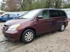 2008 Honda Odyssey EXL