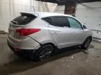 2014 Hyundai Tucson GLS