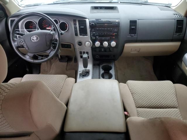 2007 Toyota Tundra Double Cab SR5