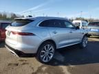 2021 Jaguar F-PACE S