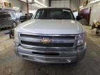 2012 Chevrolet Silverado C1500 LT