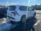 2016 Lexus LX 570