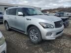 2015 Infiniti QX80