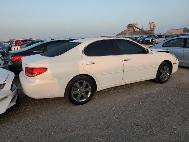 2005 Lexus ES 330