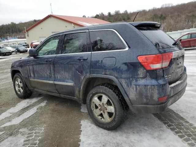 2013 Jeep Grand Cherokee Laredo