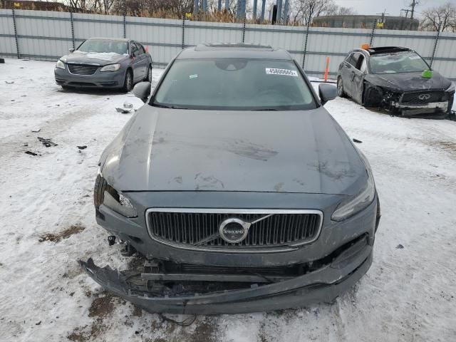 2018 Volvo S90 T5 Momentum