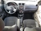 2013 Nissan Versa S