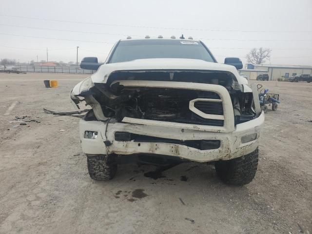 2018 Dodge 2500 Laramie