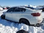 2011 BMW X6 XDRIVE35I