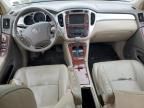 2007 Toyota Highlander Sport