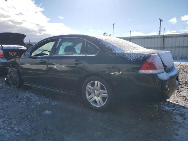 2013 Chevrolet Impala LT