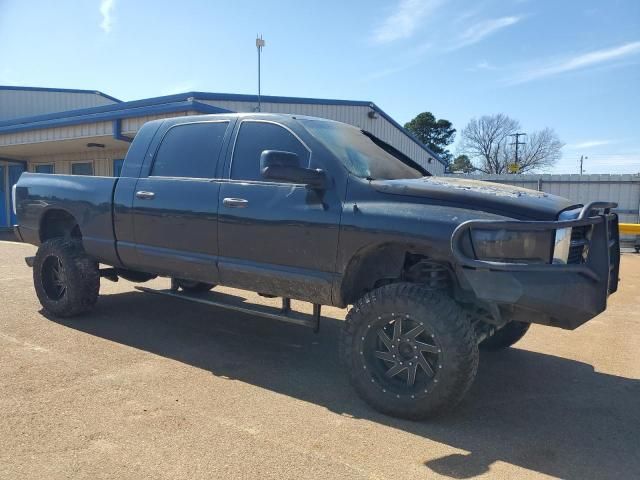 2009 Dodge RAM 2500