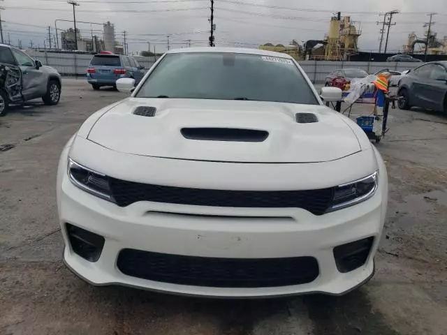 2018 Dodge Charger SXT Plus