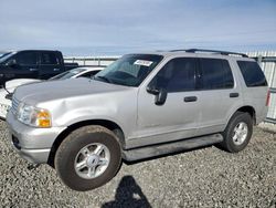 2005 Ford Explorer XLT en venta en Reno, NV