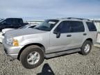 2005 Ford Explorer XLT