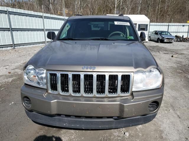 2006 Jeep Grand Cherokee Laredo