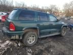 2002 Dodge Durango SLT