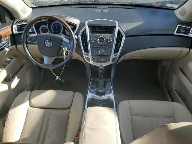 2011 Cadillac SRX Luxury Collection