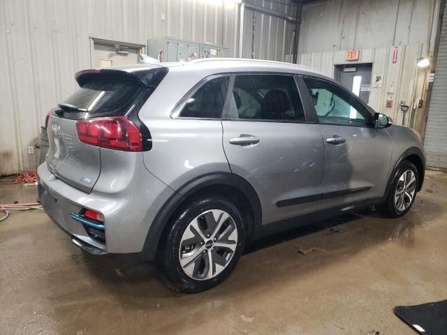 2022 KIA Niro S