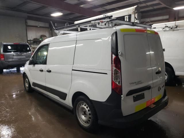 2014 Ford Transit Connect XL