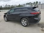 2021 Toyota Highlander L