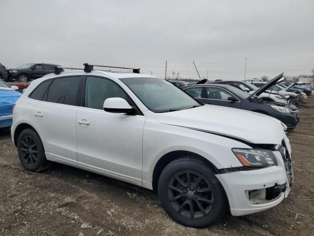 2011 Audi Q5 Premium Plus