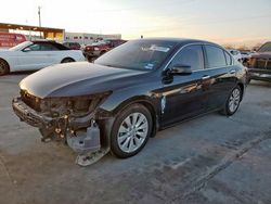 2015 Honda Accord EXL en venta en Grand Prairie, TX