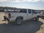 2006 GMC New Sierra K1500