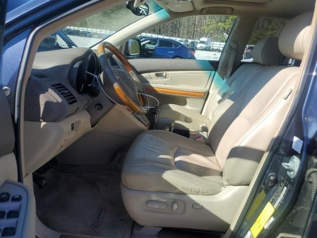 2005 Lexus RX 330