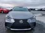 2017 Lexus IS 200T