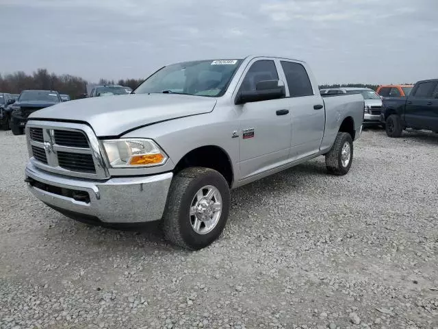 2012 Dodge RAM 2500 ST