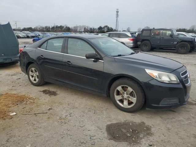 2013 Chevrolet Malibu LS