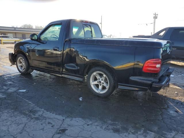 1999 Ford F150 SVT Lightning