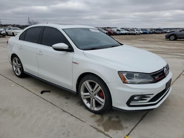 2017 Volkswagen Jetta GLI