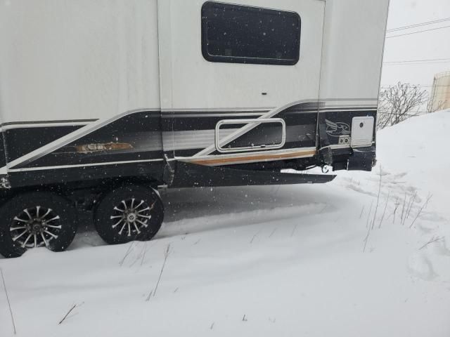 2024 Jayco Eagle