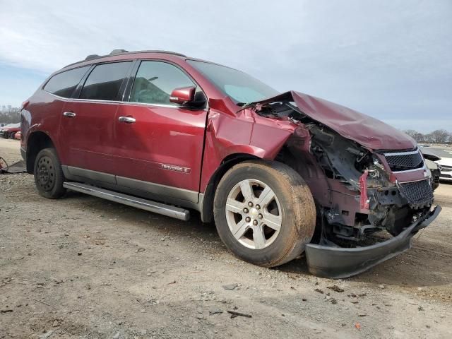 2009 Chevrolet Traverse LT