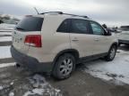 2011 KIA Sorento Base