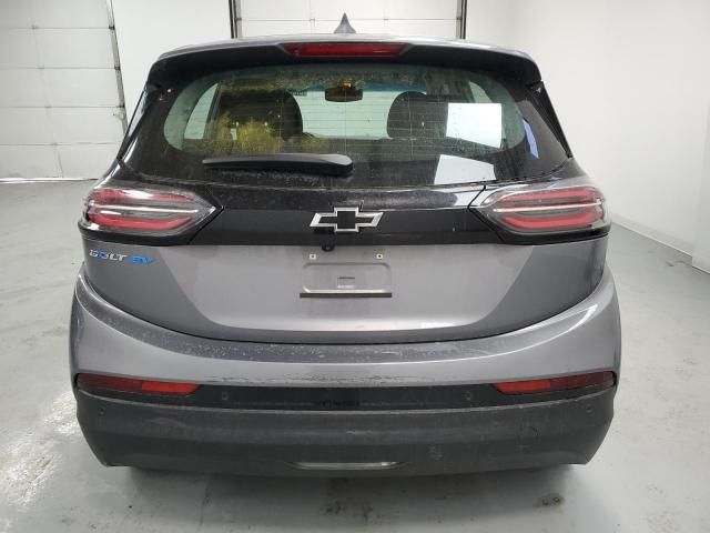 2023 Chevrolet Bolt EV 2LT