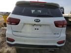 2019 KIA Sorento EX