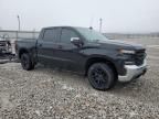 2020 Chevrolet Silverado K1500 LT