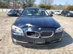 2011 BMW 535 XI