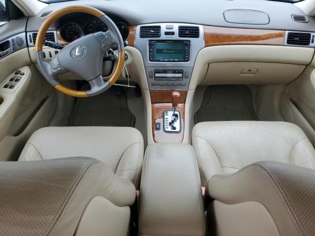 2005 Lexus ES 330