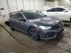 2018 Honda Civic SI