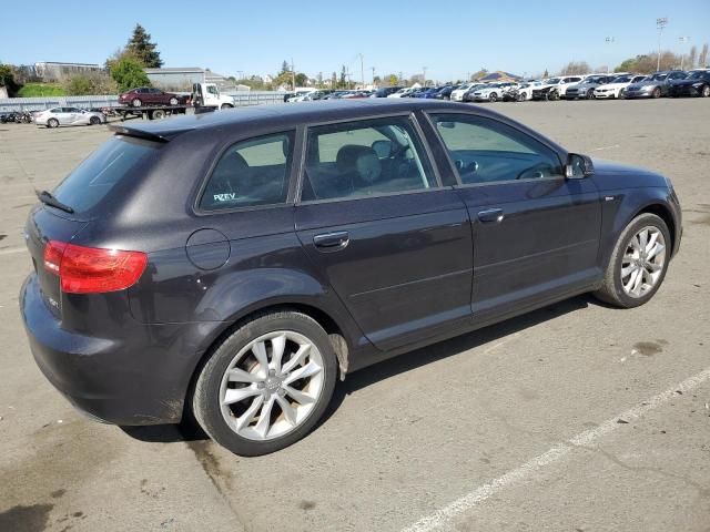 2012 Audi A3 Premium