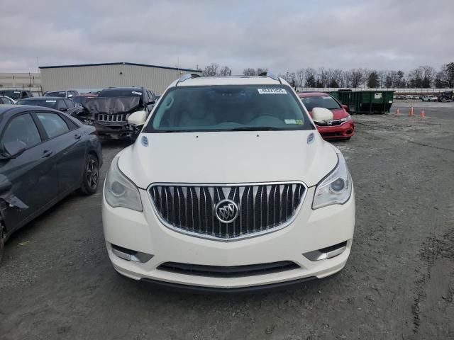 2015 Buick Enclave