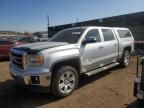 2014 GMC Sierra K1500 SLT