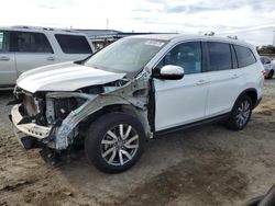 Salvage Cars with No Bids Yet For Sale at auction: 2020 Honda Pilot EXL