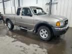 2005 Ford Ranger Super Cab