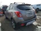 2013 Buick Encore